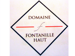 Domaine Fontanille Haut
